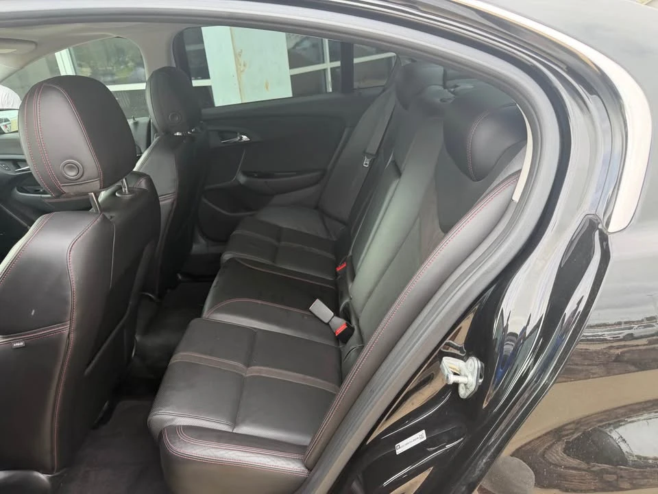 2017 Chevrolet SS - Image 14 of 14