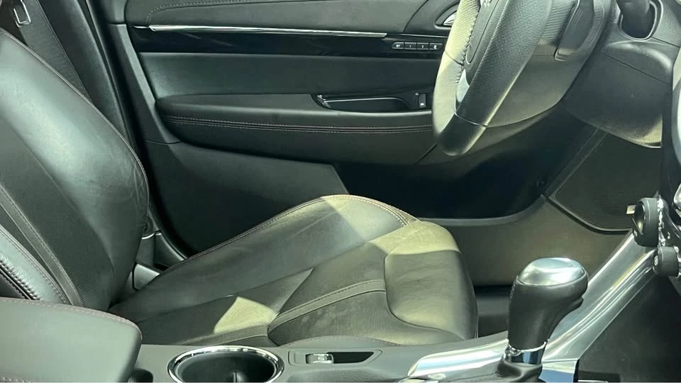 2017 Chevrolet SS - Image 8 of 11