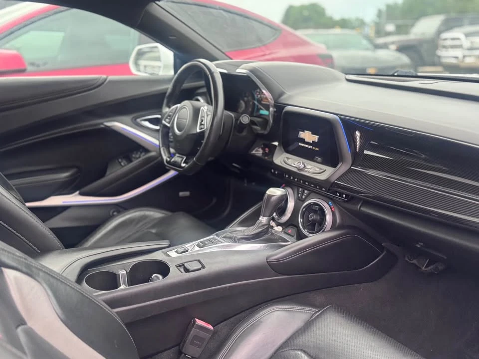 2017 Chevrolet SS - Image 4 of 9
