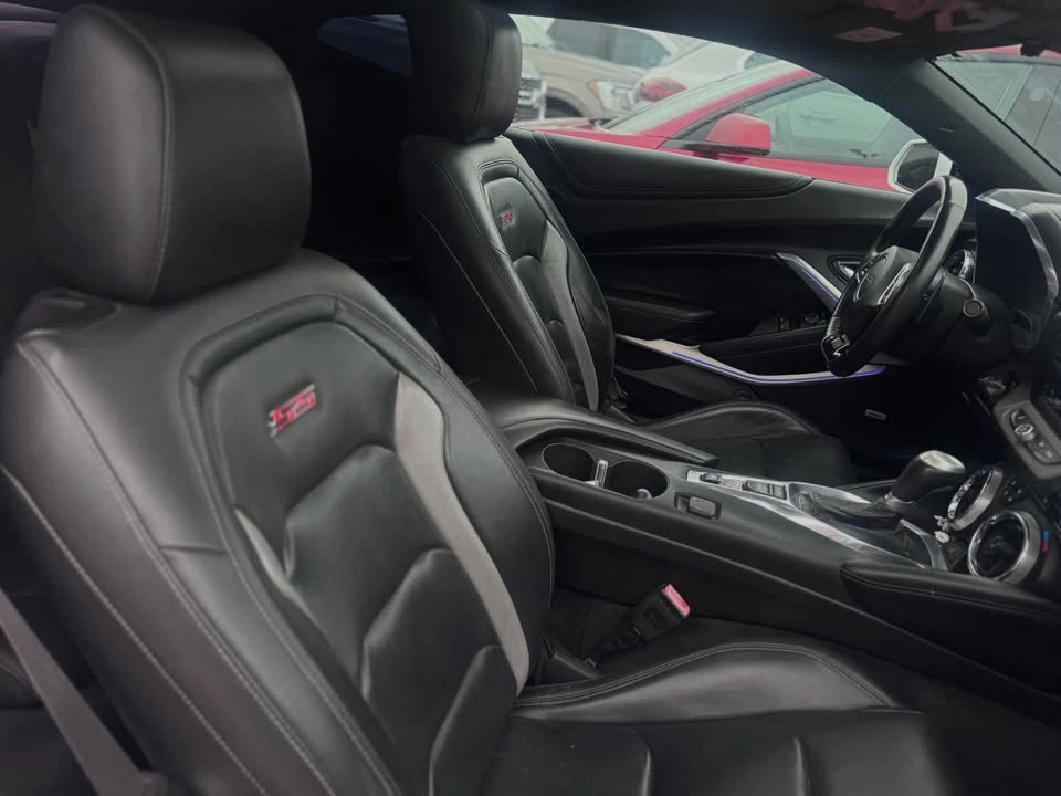 2017 Chevrolet SS - Image 8 of 9