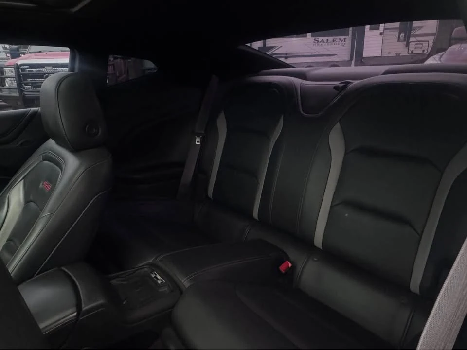 2017 Chevrolet SS - Image 7 of 9
