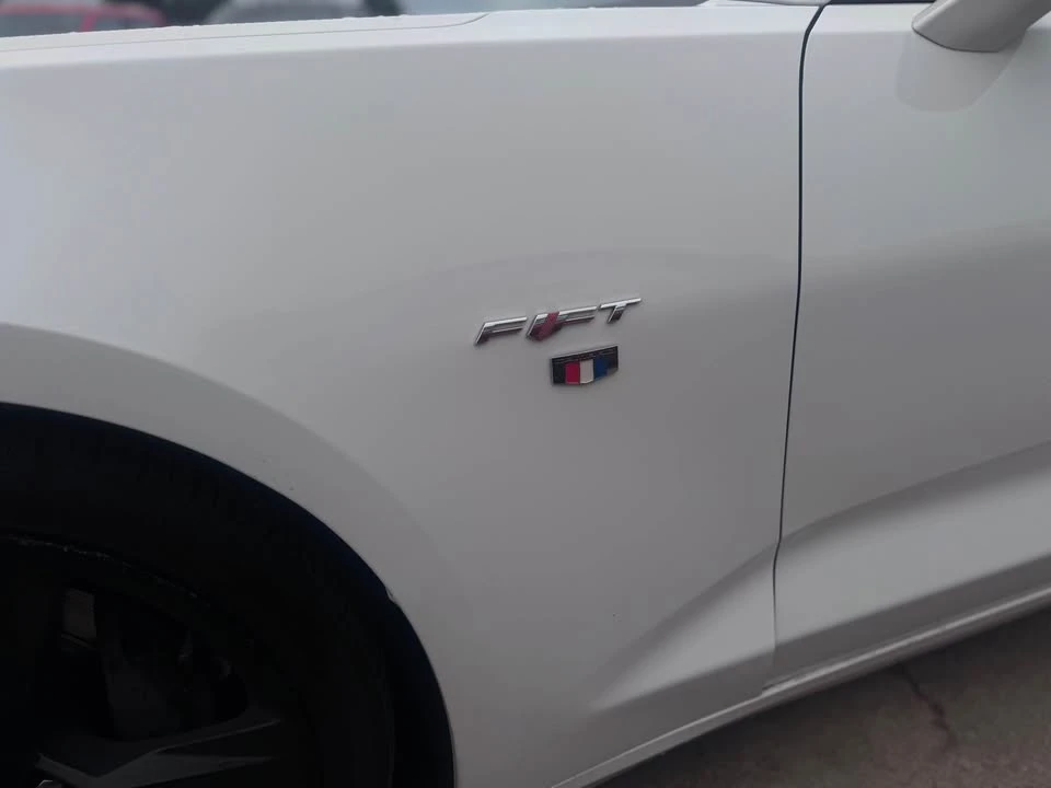 2017 Chevrolet SS - Image 9 of 9