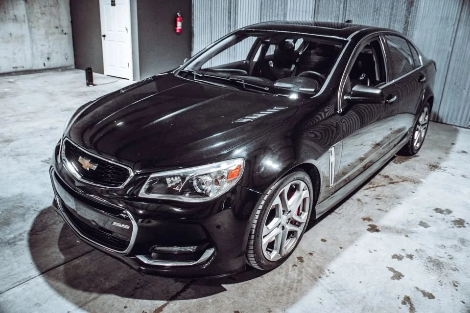 2017 Chevrolet SS - Image 11 of 20