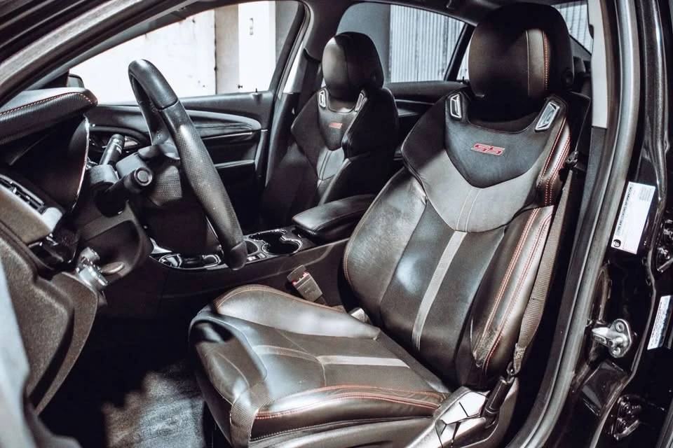 2017 Chevrolet SS - Image 15 of 20