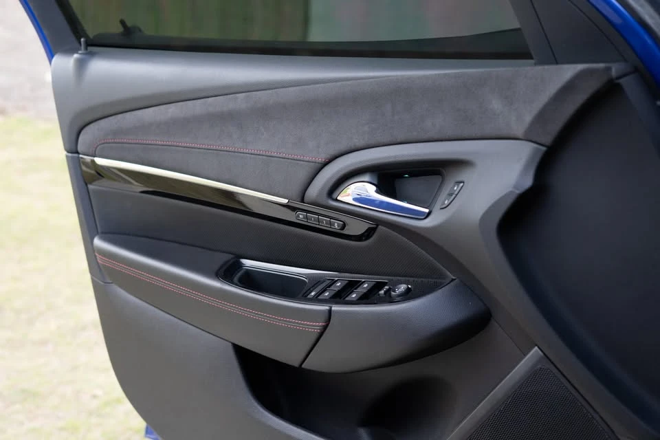 2017 Chevrolet SS - Image 16 of 20