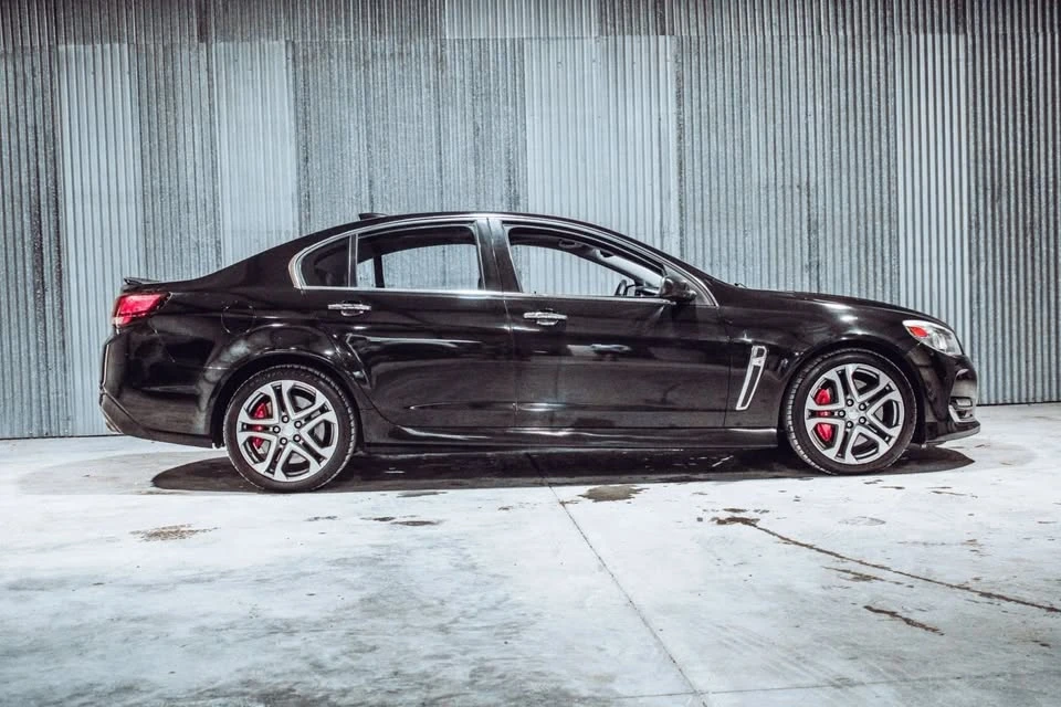2017 Chevrolet SS - Image 6 of 20