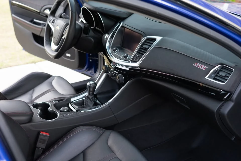 2017 Chevrolet SS - Image 12 of 20