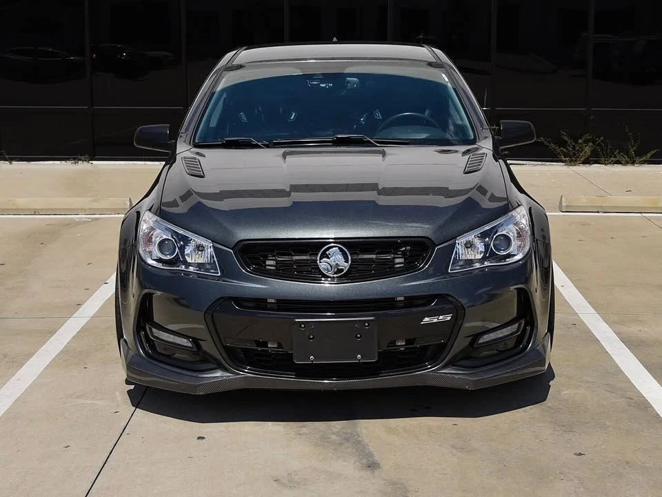 2017 Chevrolet SS - Image 5 of 20