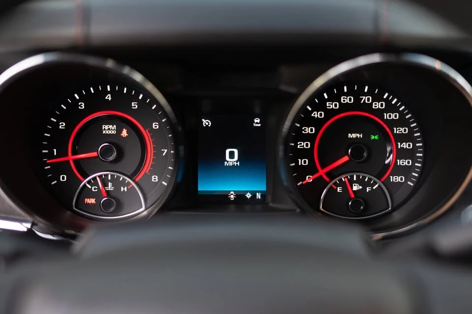 2017 Chevrolet SS - Image 19 of 20