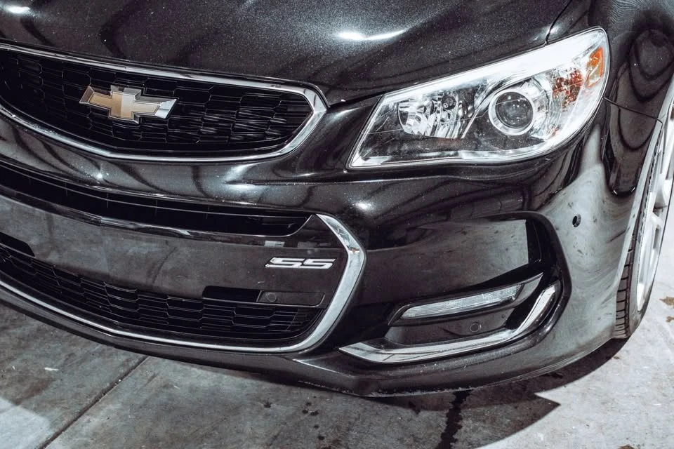 2017 Chevrolet SS - Image 9 of 20