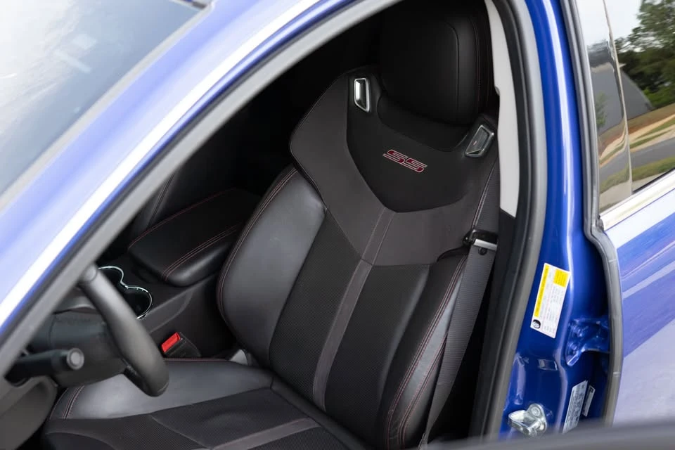 2017 Chevrolet SS - Image 9 of 20