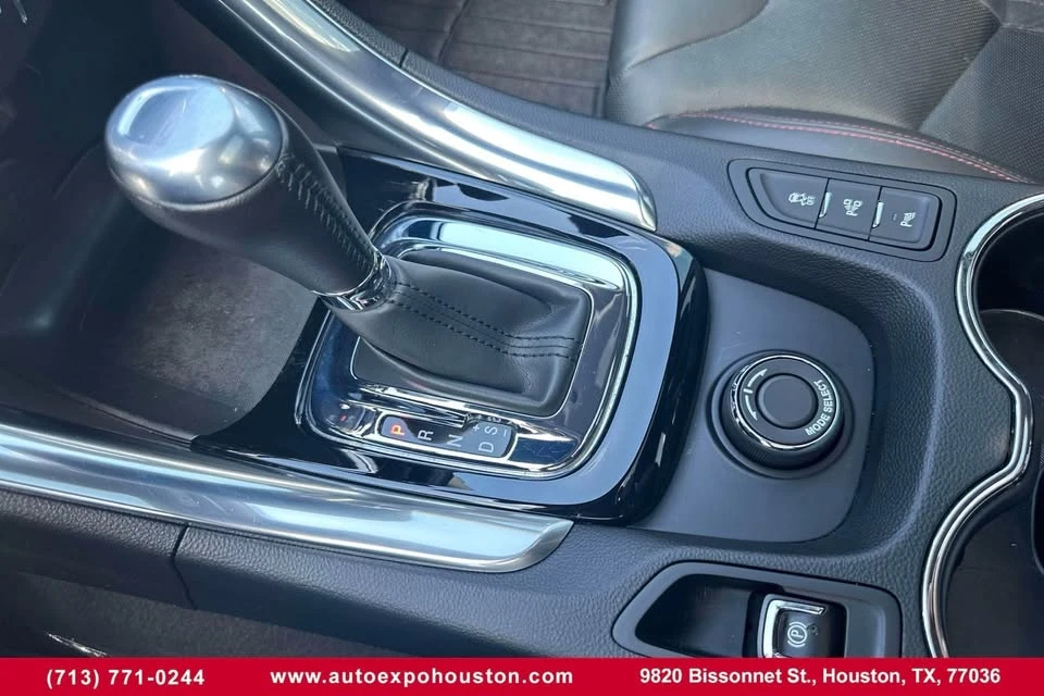 2017 Chevrolet SS - Image 19 of 20