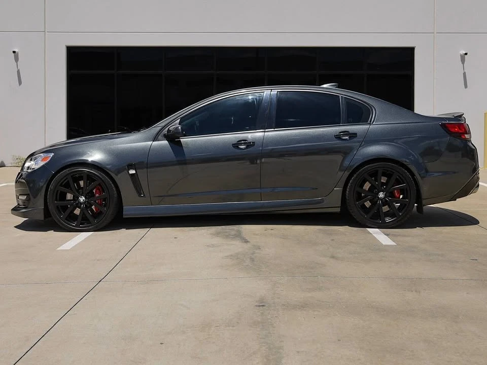 2017 Chevrolet SS - Image 7 of 20