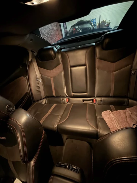 2017 Chevrolet SS - Image 13 of 13