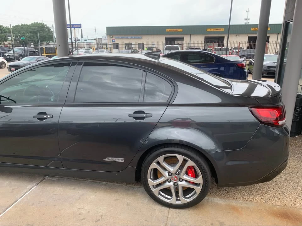 2017 Chevrolet SS - Image 3 of 9