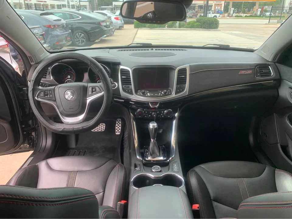 2017 Chevrolet SS - Image 9 of 9
