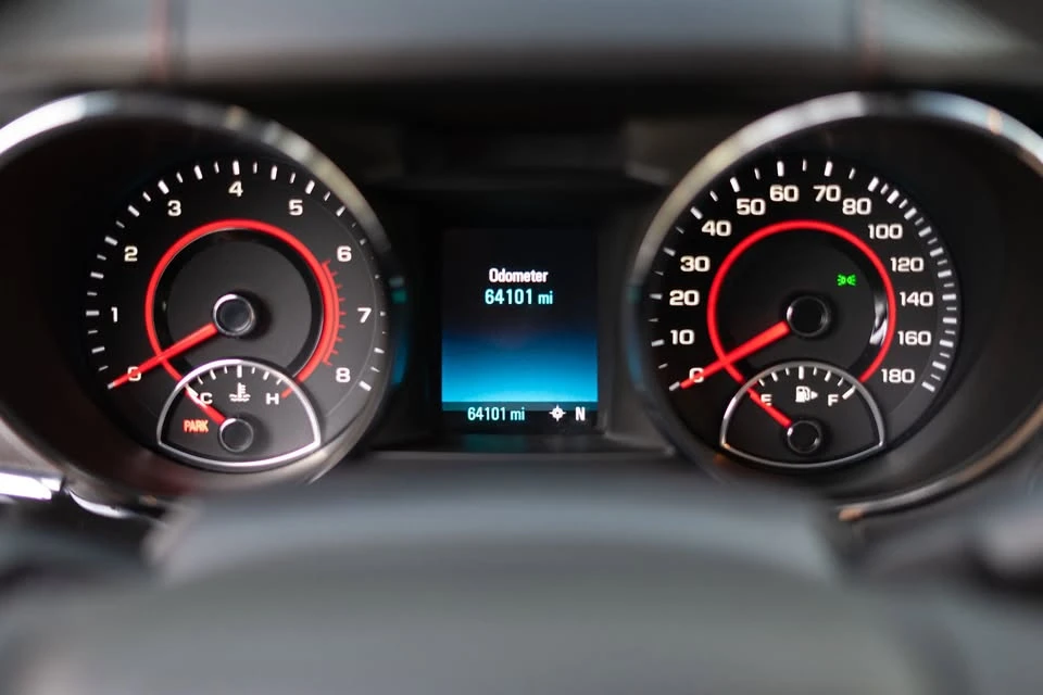2017 Chevrolet SS - Image 18 of 20