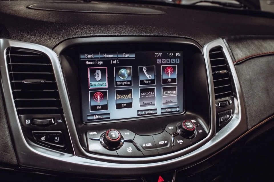 2017 Chevrolet SS - Image 19 of 20