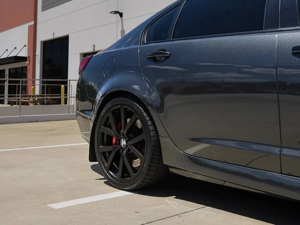 2017 Chevrolet SS - Image 13 of 20