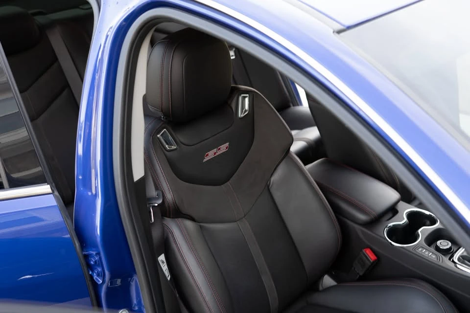 2017 Chevrolet SS - Image 11 of 20