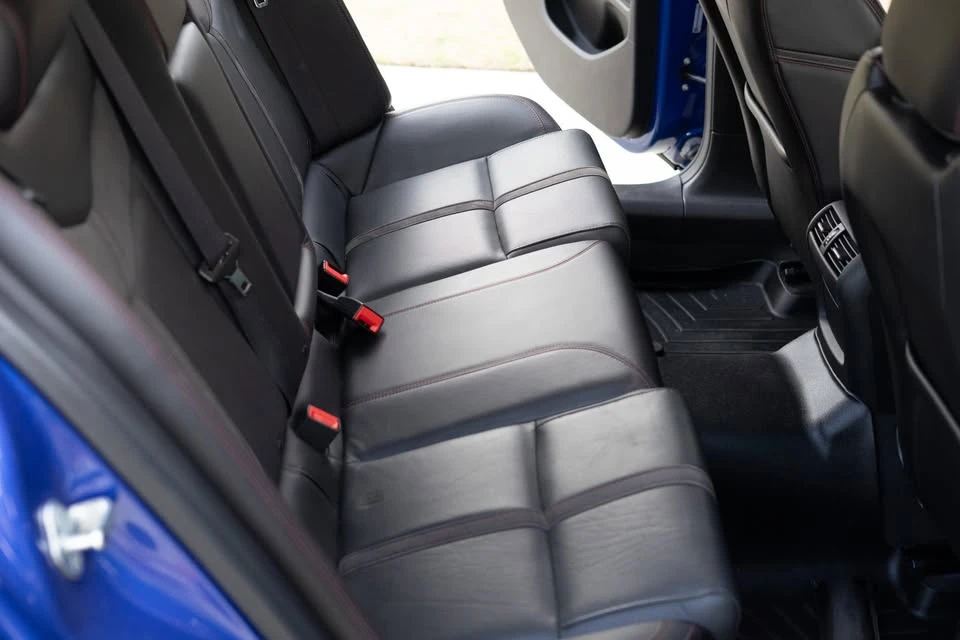 2017 Chevrolet SS - Image 13 of 20