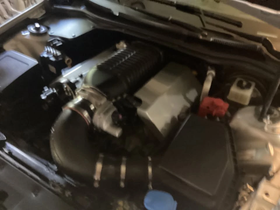 2017 Chevrolet SS - Image 4 of 4