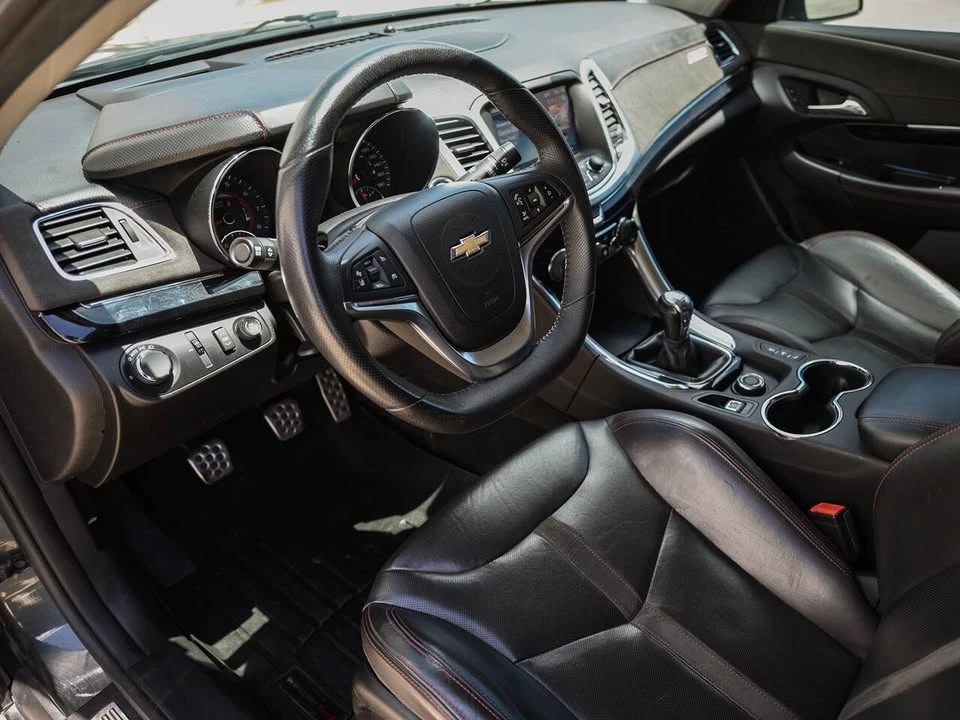 2017 Chevrolet SS - Image 15 of 20
