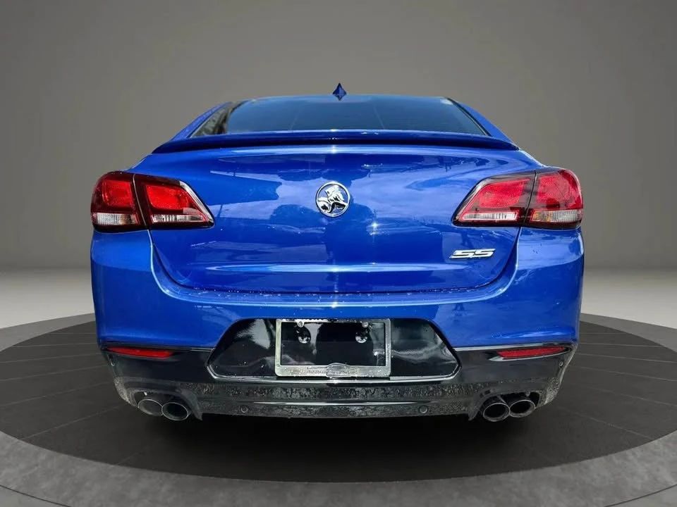 2017 Chevrolet SS - Image 7 of 20