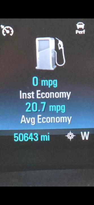 2017 Chevrolet SS - Image 7 of 8