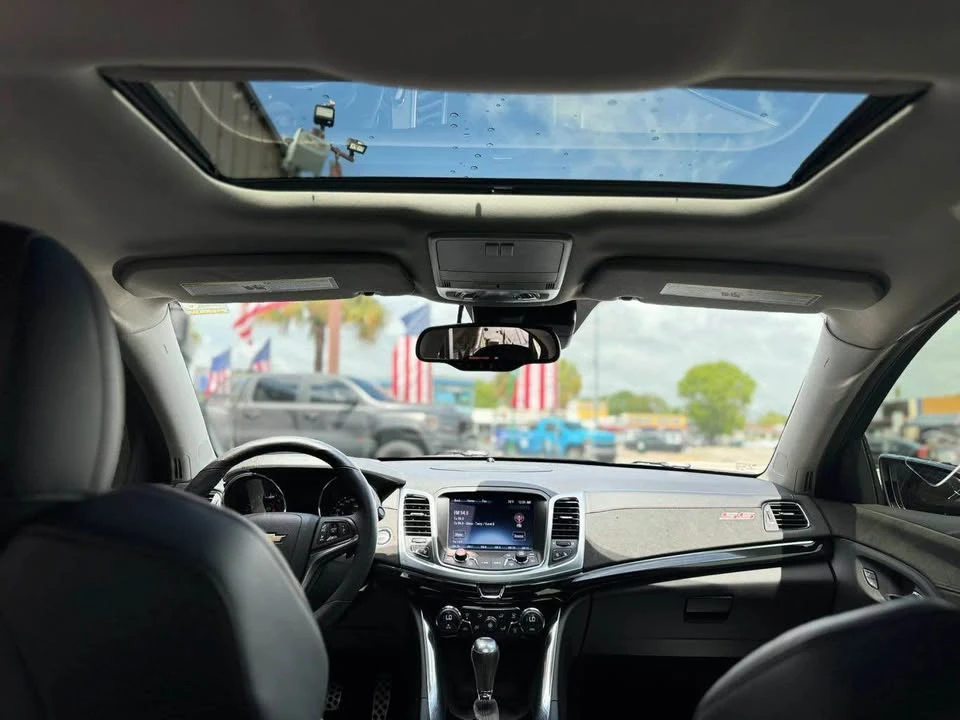 2017 Chevrolet SS - Image 19 of 20