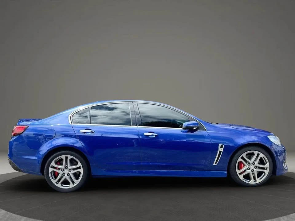 2017 Chevrolet SS - Image 10 of 20