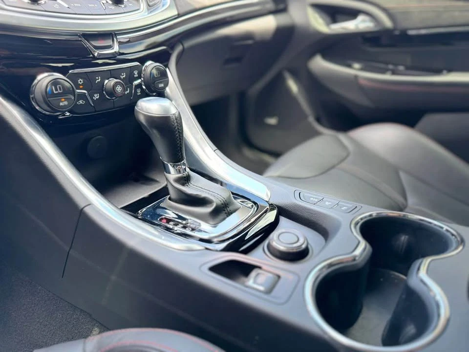 2017 Chevrolet SS - Image 18 of 20