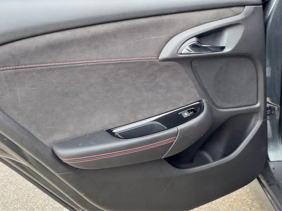 2017 Chevrolet SS - Image 17 of 20