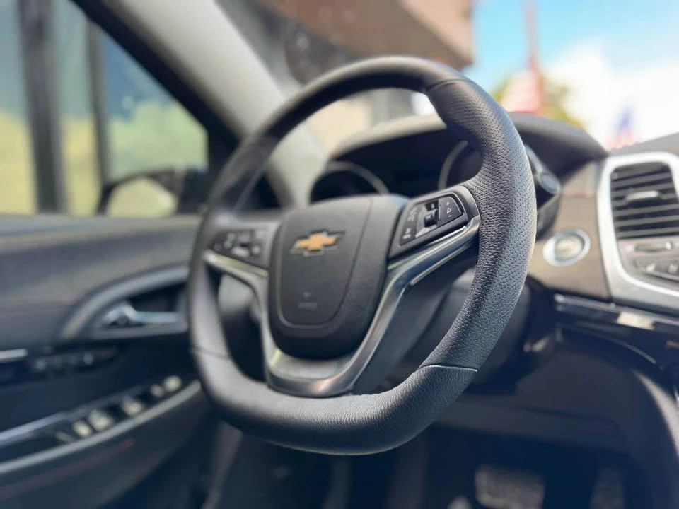 2017 Chevrolet SS - Image 15 of 20