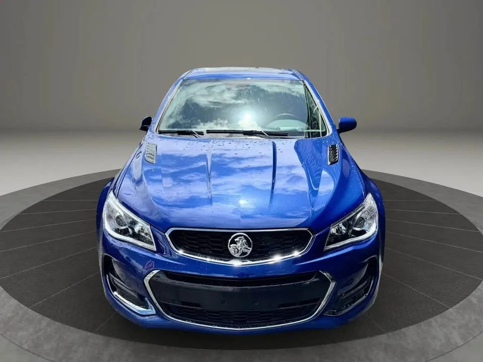 2017 Chevrolet SS - Image 4 of 20