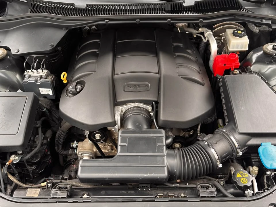 2017 Chevrolet SS - Image 19 of 20