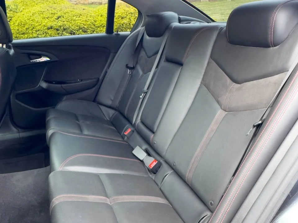 2017 Chevrolet SS - Image 18 of 20