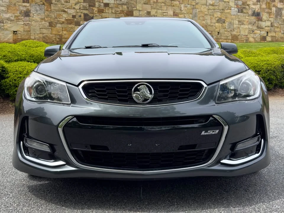 2017 Chevrolet SS - Image 2 of 20