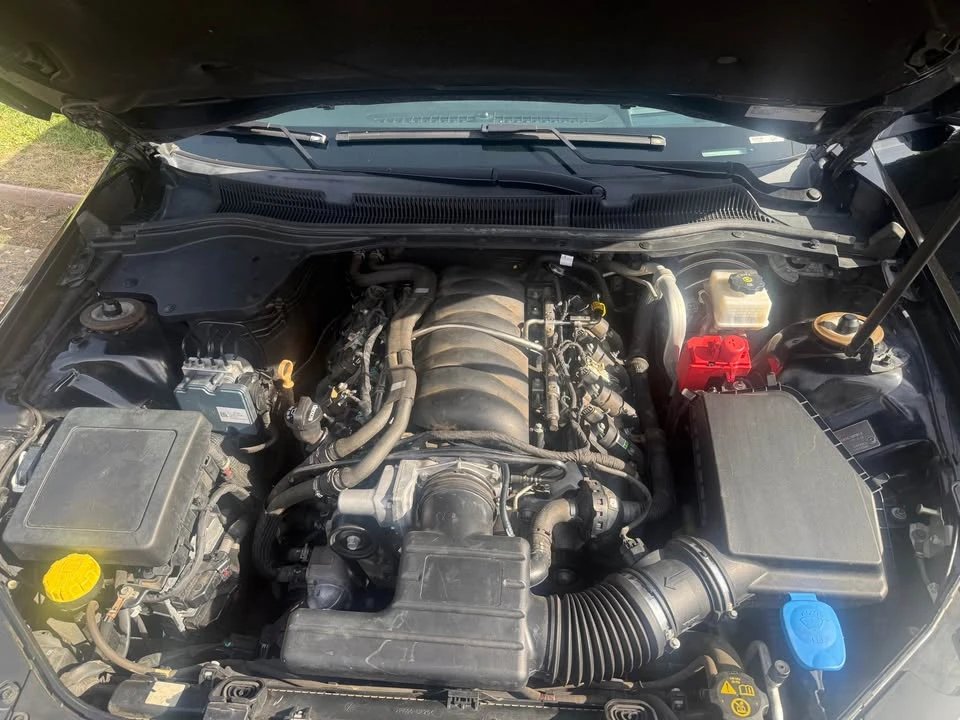 2017 Chevrolet SS - Image 13 of 15