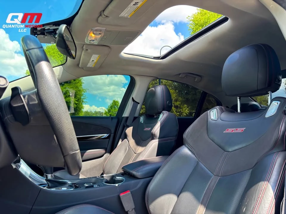 2017 Chevrolet SS - Image 13 of 20