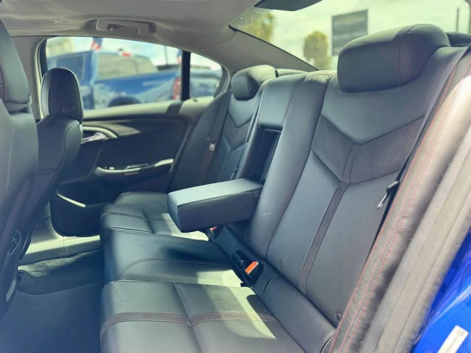 2017 Chevrolet SS - Image 12 of 20