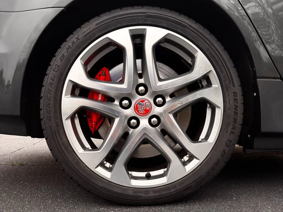2017 Chevrolet SS - Image 20 of 20