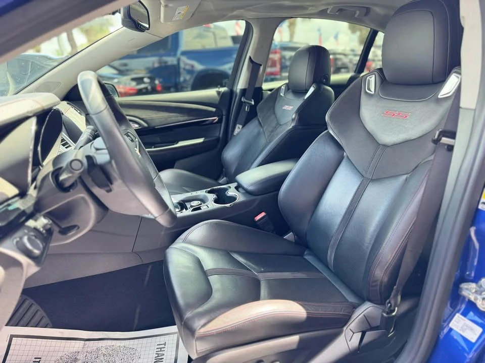 2017 Chevrolet SS - Image 20 of 20