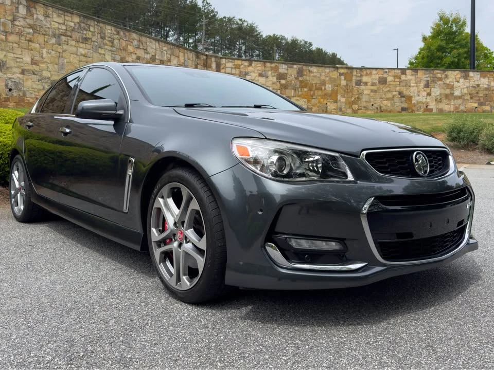 2017 Chevrolet SS - Image 9 of 20