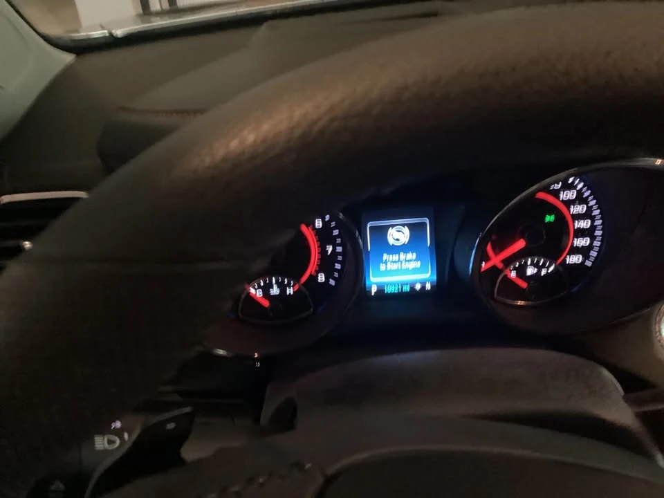 2017 Chevrolet SS - Image 3 of 4