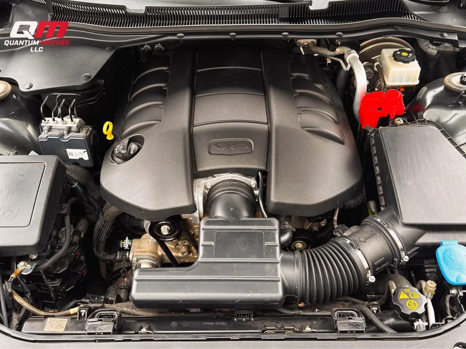 2017 Chevrolet SS - Image 15 of 17