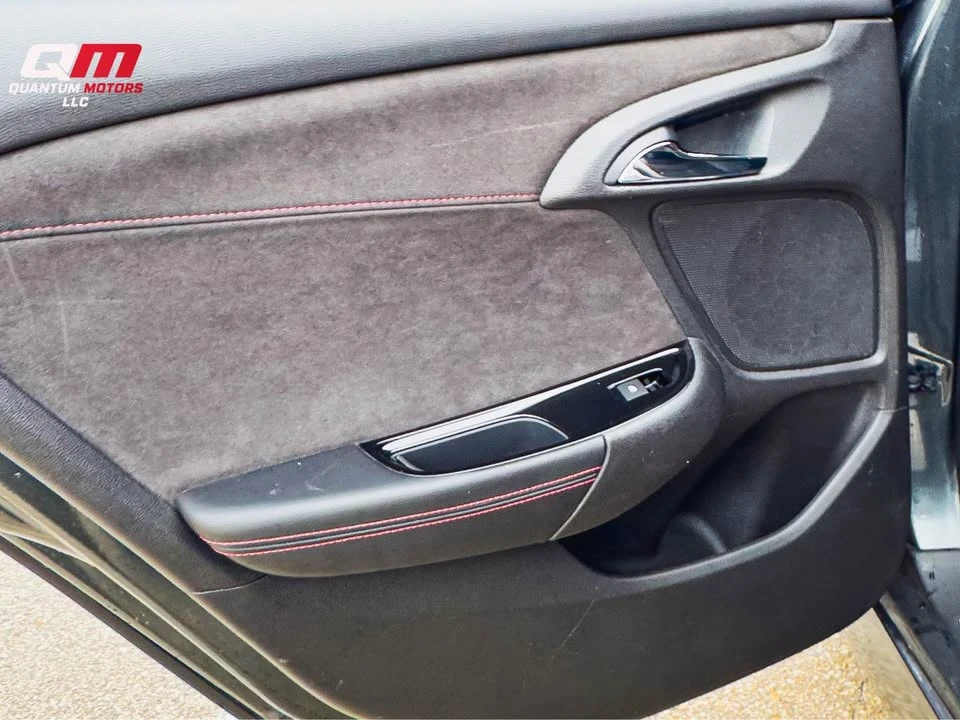 2017 Chevrolet SS - Image 13 of 17