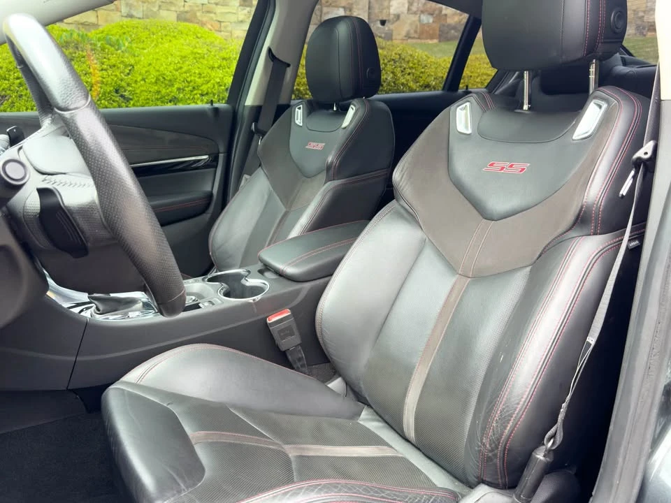 2017 Chevrolet SS - Image 13 of 20