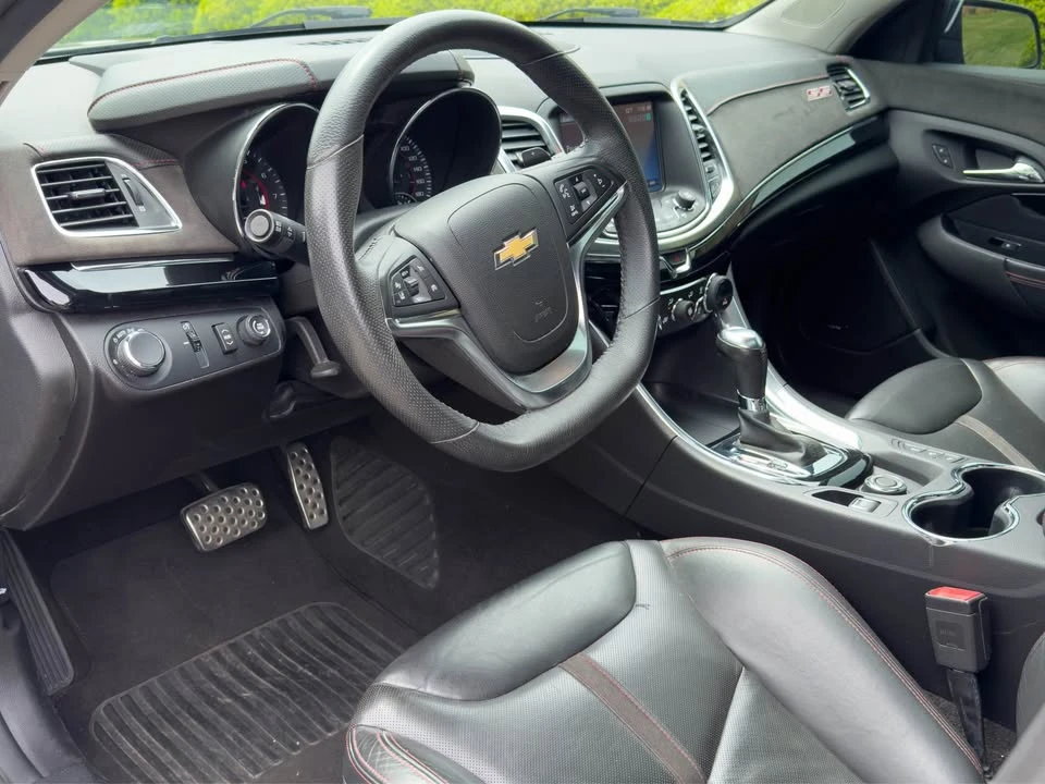 2017 Chevrolet SS - Image 12 of 20