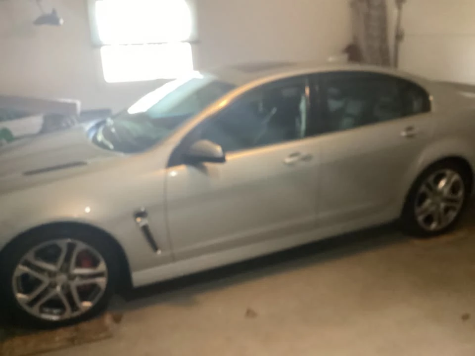 2017 Chevrolet SS - Image 2 of 4